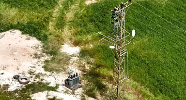 Şanlıurfa’da elektrikle ilgili rekor rakamlar!