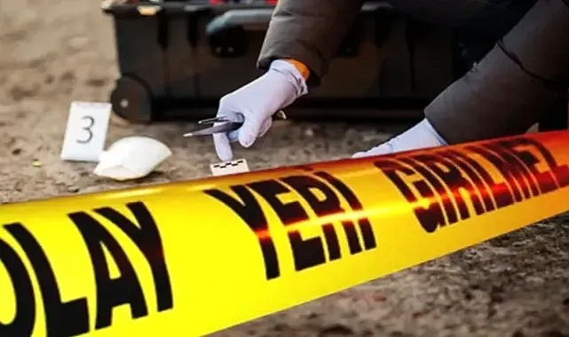 Şanlıurfa'da feci olay! Üzerine briket düşen şahıs öldü!