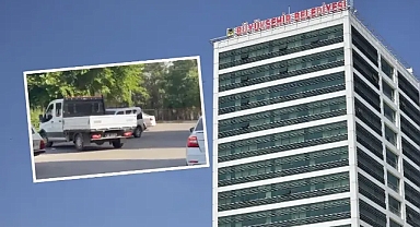 Şanlıurfa'da kahvaltıya belediye araçlarıyla mı gidildi? Yeni açıklama