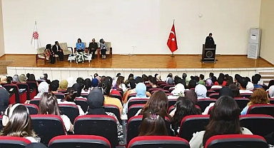 Şanlıurfa’da otizmliler unutulmadı