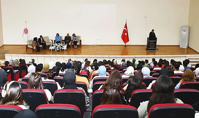 Şanlıurfa’da otizmliler unutulmadı