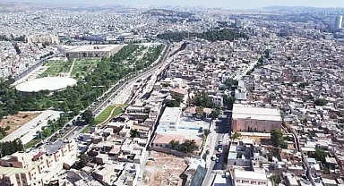 Şanlıurfa’da seferberlik çağrısı!