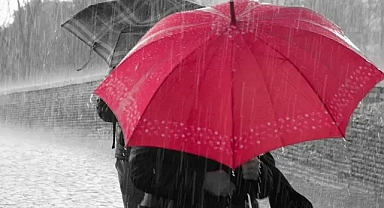 Şanlıurfa’da su baskınlarına dikkat! Meteorolojiden uyarı geldi!