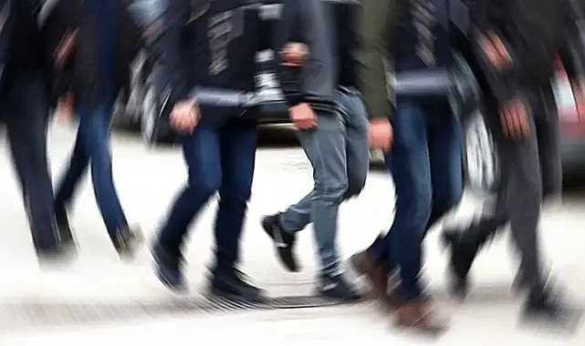Şanlıurfa'da suç makineleri yakalandı!