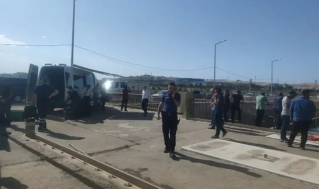 Şanlıurfa’da şüpheli ölüm! Sulama kanalında cesedi bulundu!