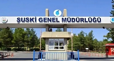 Şanlıurfa’da suyla ilgili şikayetler vardı! Bir daire başkanı görevden alındı!