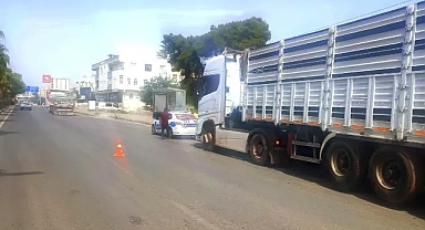 Şanlıurfa'da tehlikeye dikkat çekildi!