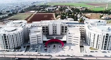 Şanlıurfa'daki hastanede doktora tehdit iddiası!