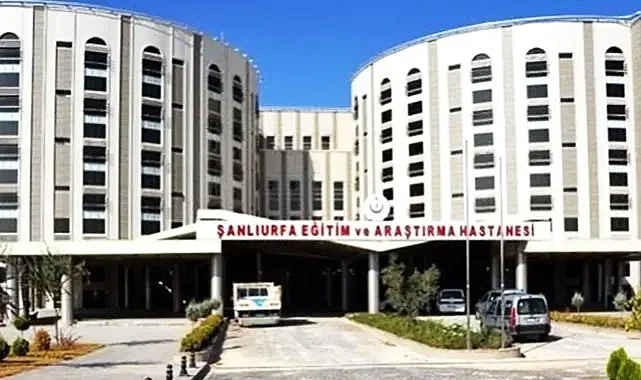 Şanlıurfa'daki hastanede yaşanan eziyetle ilgili açıklama geldi!
