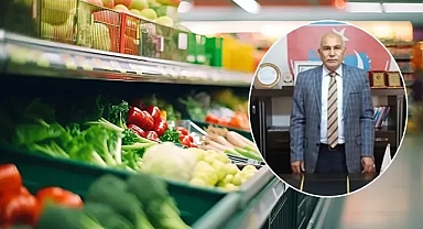 Şanlıurfa’daki Oda Başkanı destek istedi