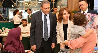Şanlıurfa’dan Türkiye’ye örnek olacak proje!