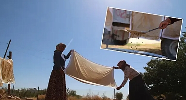 Şanlıurfa’nın bir ürünü daha tescillendi!