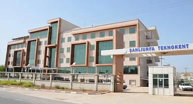 Şanlıurfa Teknokent ev sahipliği yapacak!