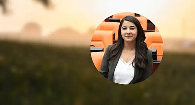 Şanlıurfa Vekili Dilan Kunt Ayan'dan kritik soru önergesi!