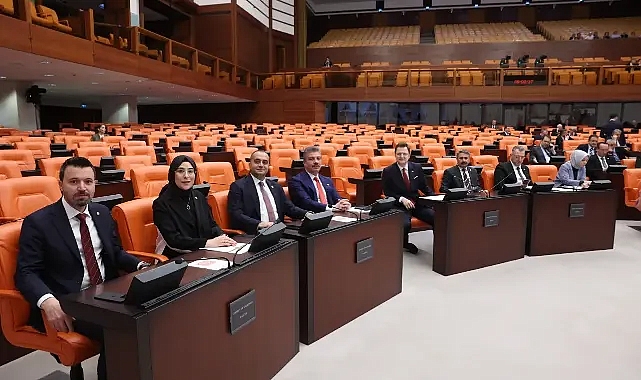 Şanlıurfa'ya 150 milyon TL'lik hibe desteği sağlandı