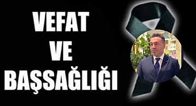 Şanlıurfalı İş Adamı Mehmet Polat’ın Acı Günü