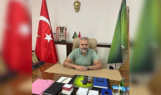 Şanlıurfaspor'da Başkanlık Yarışı Kızıştı ! Mehmet Polat'ın Adaylığı Heyacan Yarattı