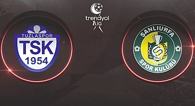 Şanlıurfaspor'dan Tuzlaspor'un iddialarına sert yanıt!