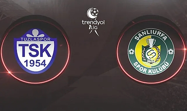 Şanlıurfaspor'dan Tuzlaspor'un iddialarına sert yanıt!