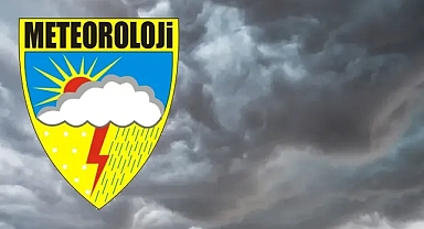 Sel baskınlarına dikkat! Şanlıurfa için meteorolojik uyarı!