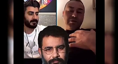 Serdar Ortaç: Annem Urfalı, bana Kürtçe öğretirdi!