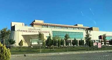 Sorunları sıraladı! Karadağ: Siverek Devlet Hastanesi'ndeki mağduriyet giderilmelidir!