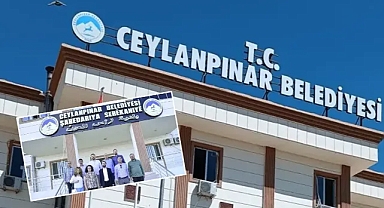 Sözcü, Urfa’daki belediyeyi hedef gösterdi! T.C. ibaresi kaldırıldı diye haber yaptı!
