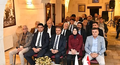 ŞURKAV'da ortak katılım hareketi başlıyor!