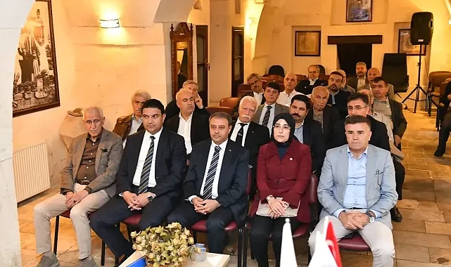 ŞURKAV'da ortak katılım hareketi başlıyor!