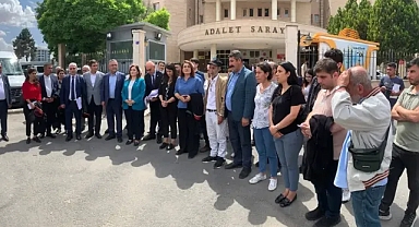 Suruç katliamıyla ilgili davanın duruşması ertelendi!