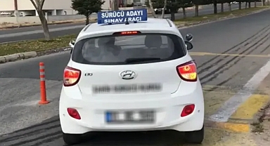 Sürücü eğitim araçlarıyla ilgili yeni düzenleme!