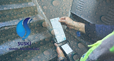 Şuski’den Duyuru!