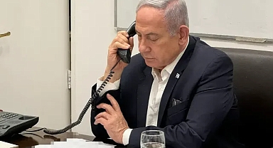 Tanal: Eli kanlı katil Netanyahu mutlaka hesap vermelidir!