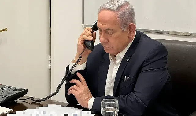 Tanal: Eli kanlı katil Netanyahu mutlaka hesap vermelidir!