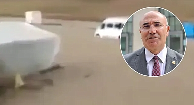 Tanal: Şanlıurfalı mevsimlik tarım işçi kardeşlerimiz çadırlarda mağdur durumdadır!
