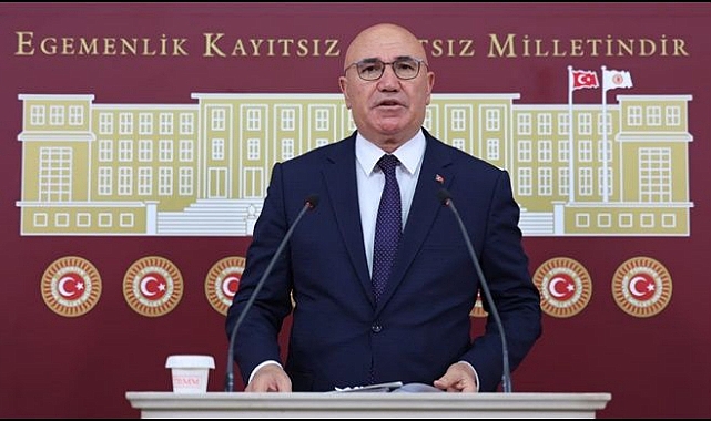 Tarım Bakanı Yumaklı’dan Domuz Eti Açıklaması!