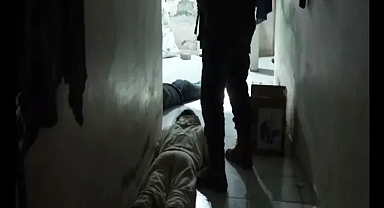 Tek tek yakaladılar! Urfa'da da ekipler harekete geçti