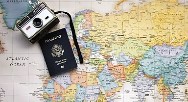 Turizm ile ilgili veriler açıklandı!