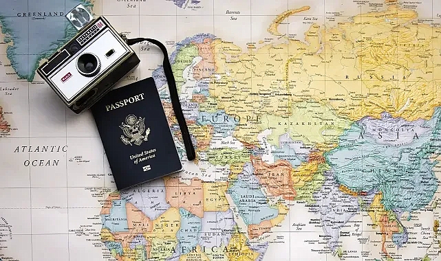 Turizm ile ilgili veriler açıklandı!