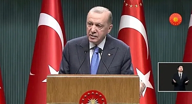 Türkiye'de 1 günlük yas ilan edildi!