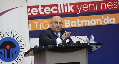 Türkiye İnternet Gazeteciler Derneği Genel Başkanı Okan Geçgel’den Çok Sert Açıklama