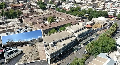 Urfa Çalışma Grubu, önerisini yeni başkana iletti!