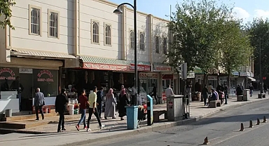 Urfa Çalışma Grubu, talebini yeniden sundu!