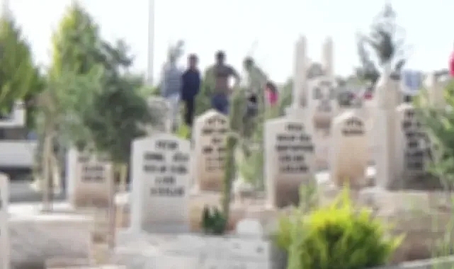 Urfa'da 5 kişi can verdi!