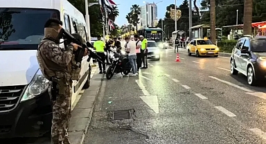 Urfa'da aranan şahıslar yakalandı!