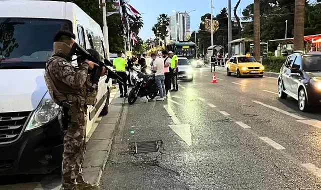 Urfa'da aranan şahıslar yakalandı!