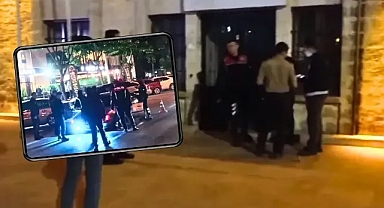 Urfa'da aranan şahıslara şok!