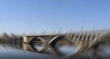 Urfa'da bir kadın intihar girişiminde bulundu!