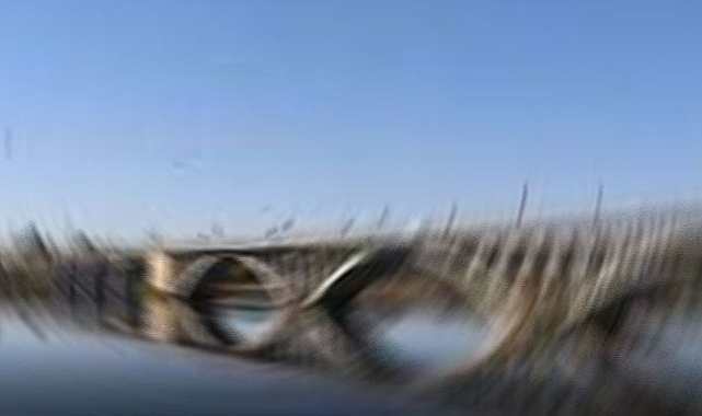 Urfa'da bir kadın intihar girişiminde bulundu!