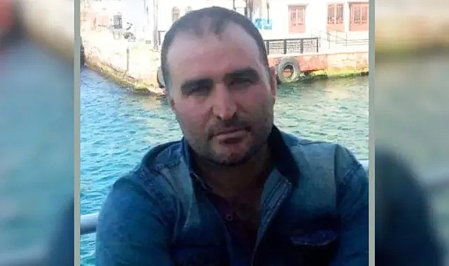 Urfa'da bir muhtar hayatını kaybetti!